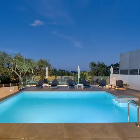 Villa Astoria *