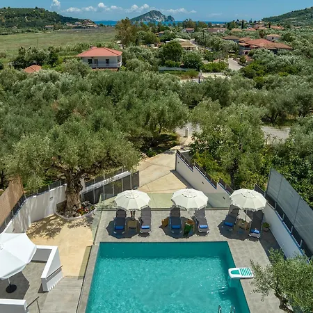Astoria Villa