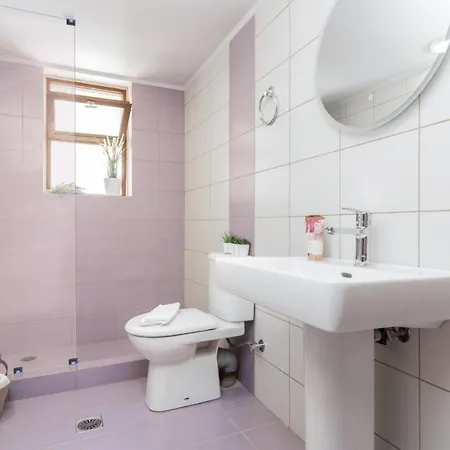 Astoria Limni Keriou Villa