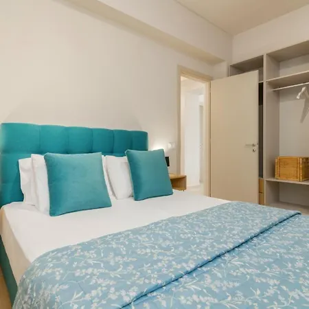 Astoria Limni Keriou Villa *
