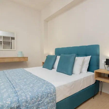 Villa Astoria Limni Keriou