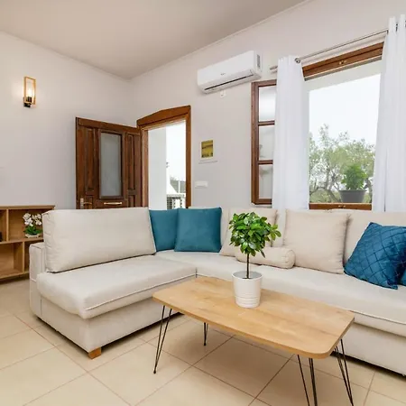 Villa Astoria Limni Keriou Keri