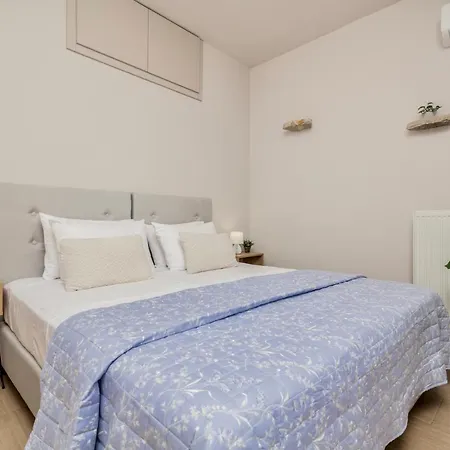 Villa Astoria Limni Keriou