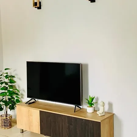 Astoria Limni Keriou Villa *
