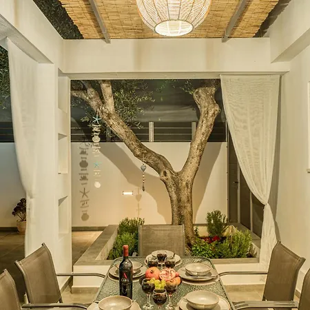 Astoria Limni Keriou Villa Keri
